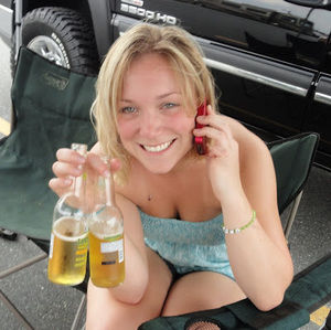 Meet your Posher, Danelle